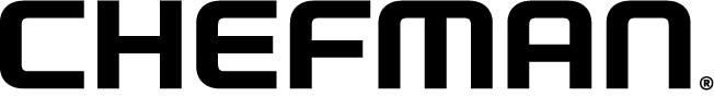 Chefman logo