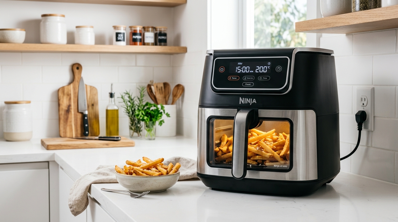 Air Fryers