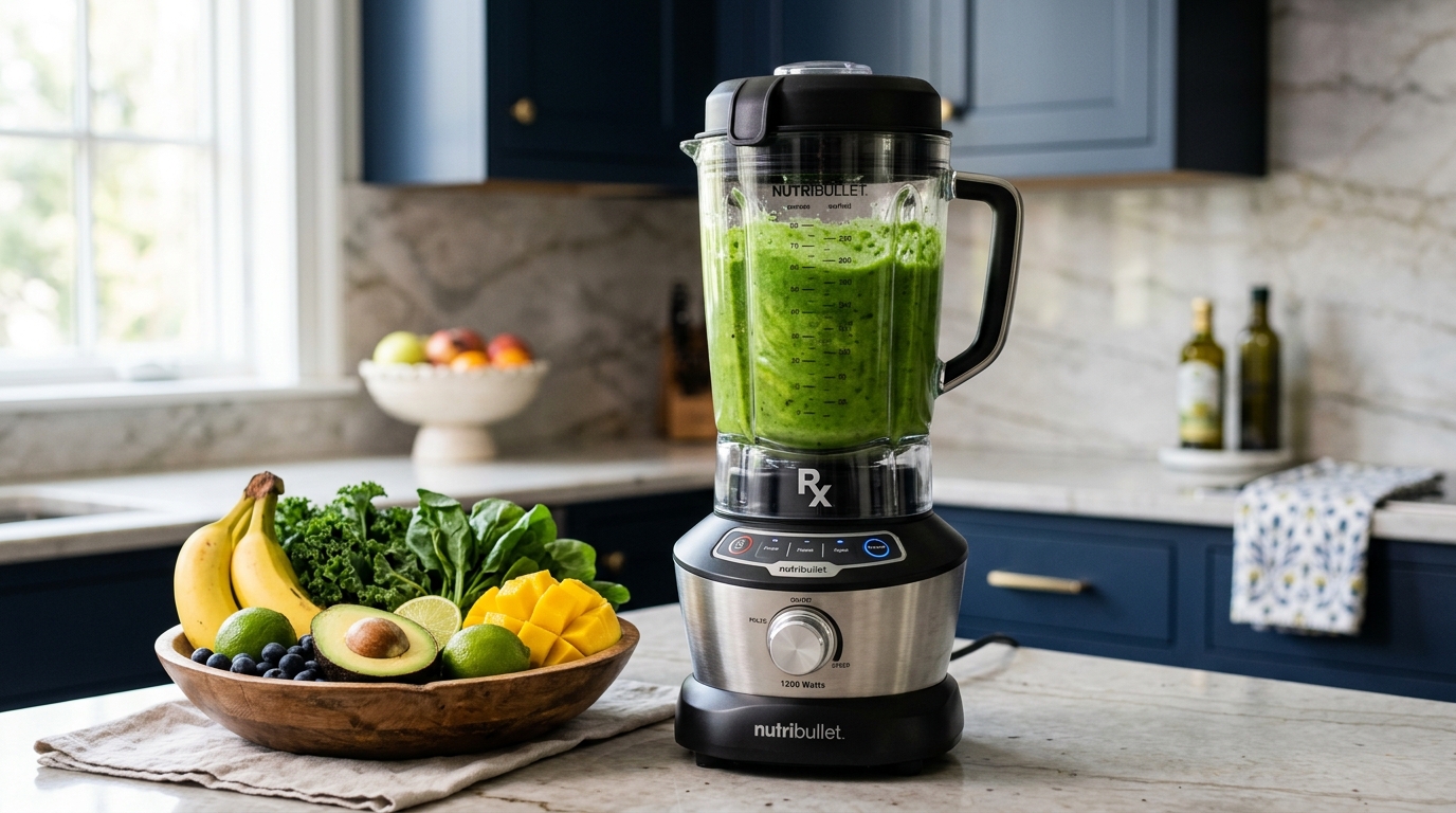 Blenders